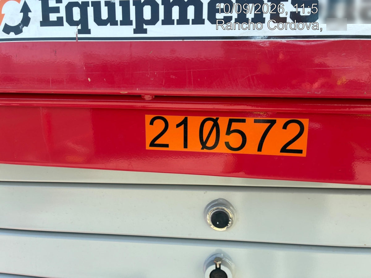 2022 MEC 4046SE