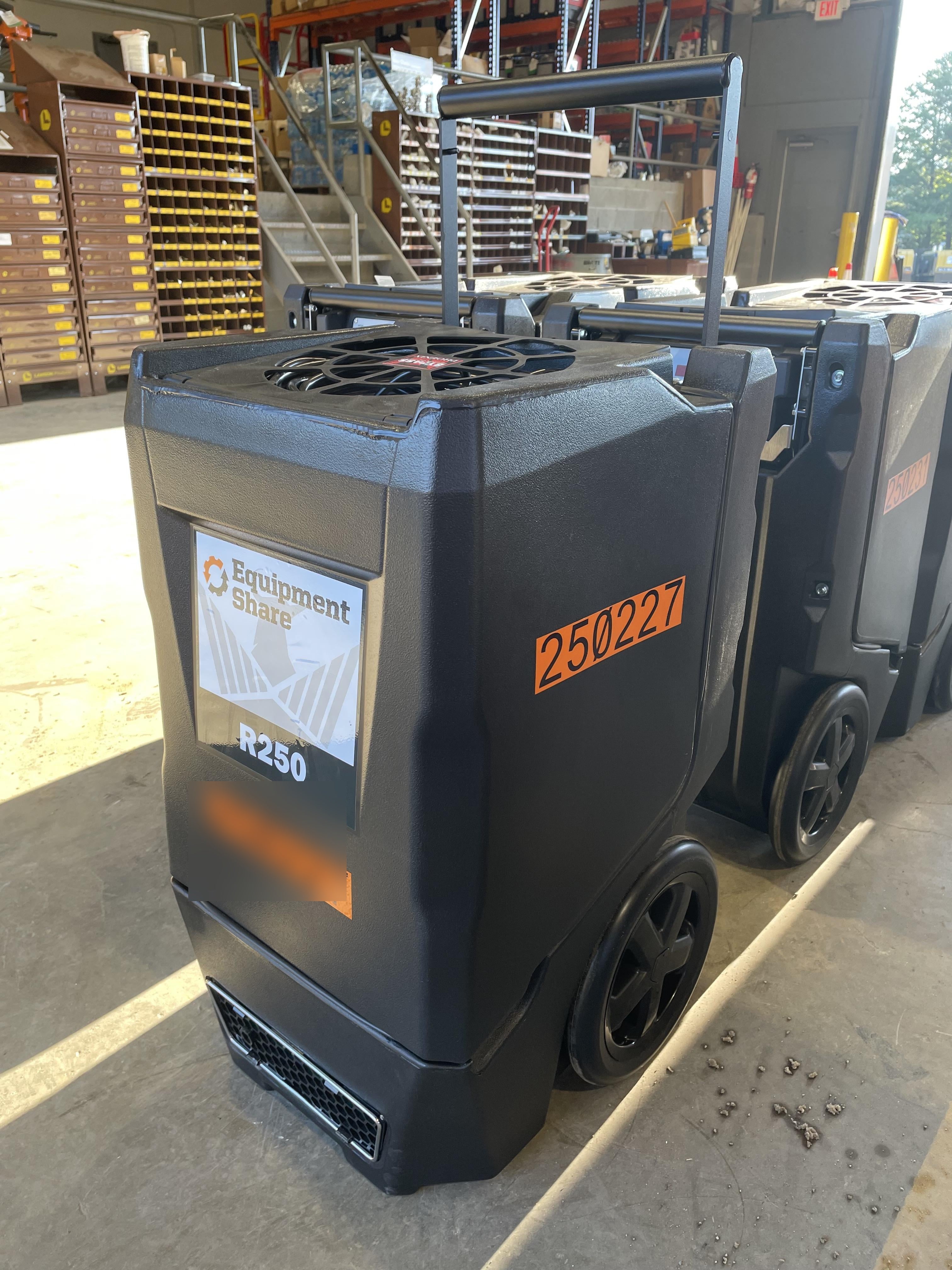 2022 PHOENIX R250