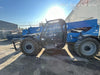2018 Genie GTH-844 Genie GTH-844 w/Open ROPS, FF Tires, beacon/work lights, 60" carriage/forks