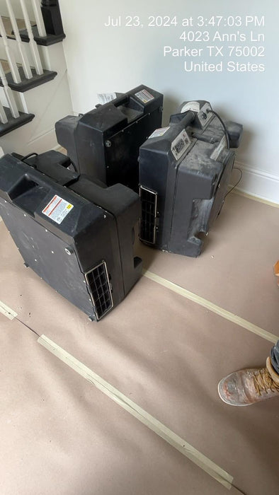 2022 PHOENIX Guardian R Hepa