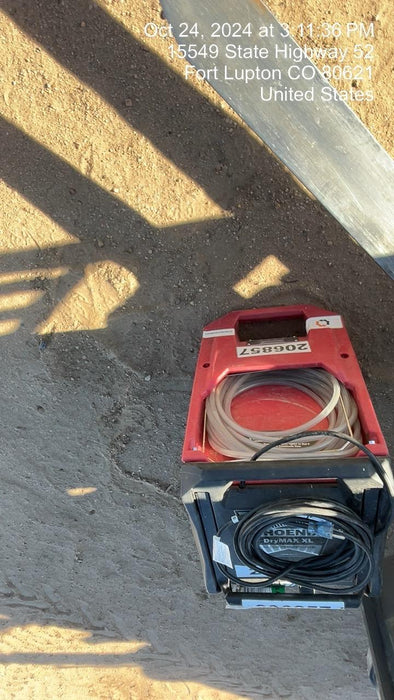 2022 PHOENIX DryMAX XL