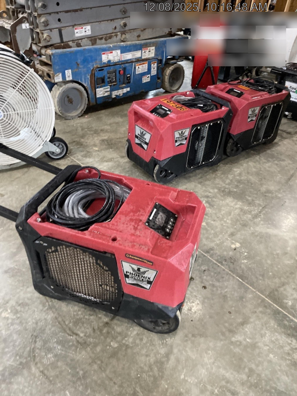 2021 PHOENIX DryMAX XL