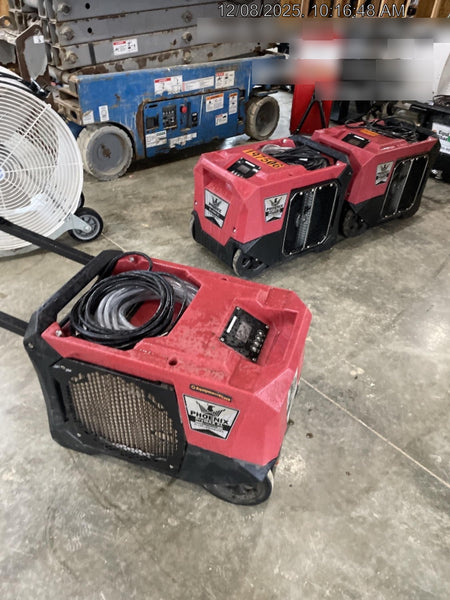 2021 PHOENIX DryMAX XL