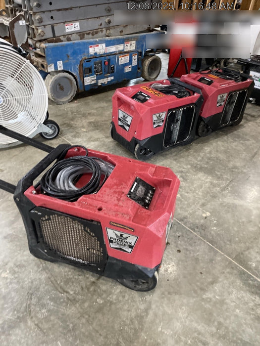 2021 PHOENIX DryMAX XL