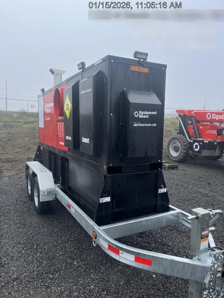 2025 CAMPO EB1000CT