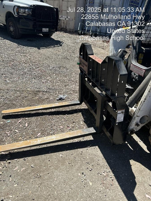 2025 VIRNIG PF4855-5VG