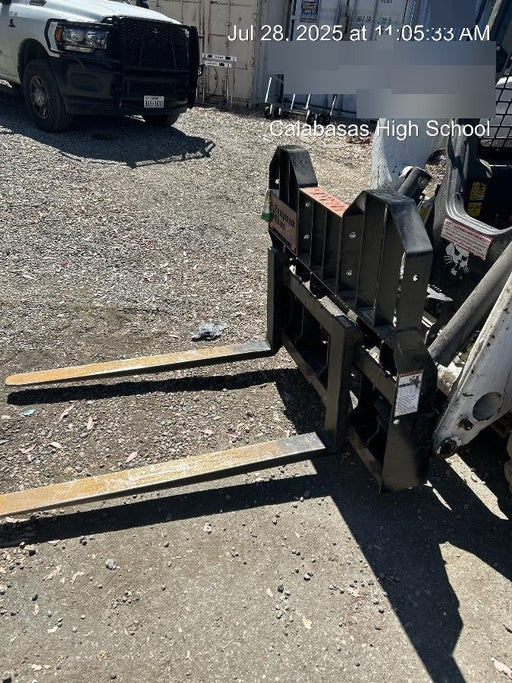 2025 VIRNIG PF4855-5VG