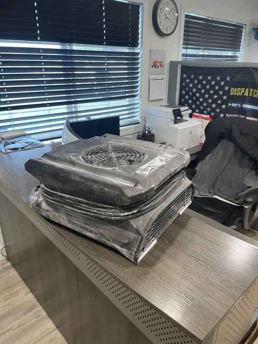 2022 PHOENIX AirMAX Radial Air Mover