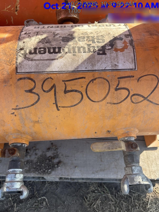 2024 MICHIGAN PNEUMATIC HV-15G-8P-ES-TRACKER