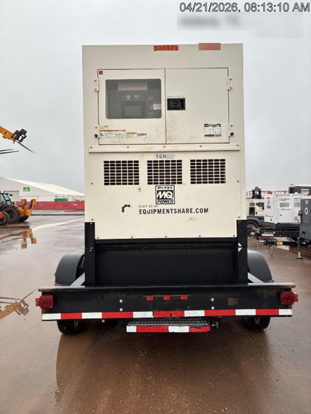 2023 MULTIQUIP DCA300