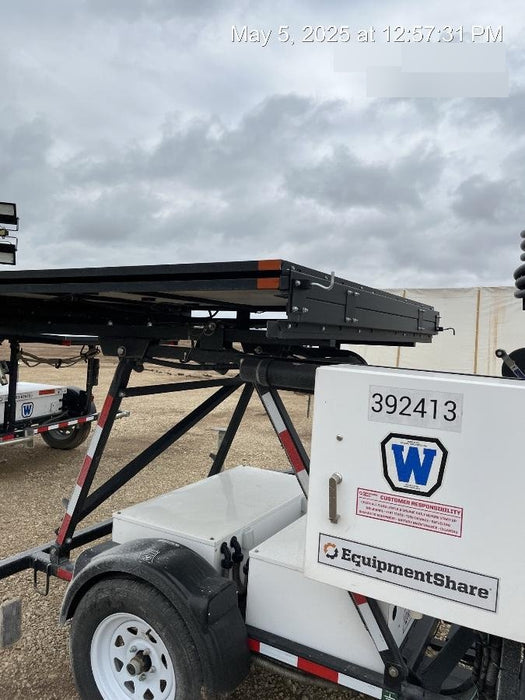 2024 WANCO WLTS-MM8A-1600