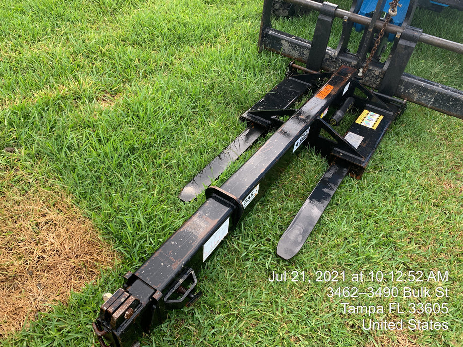 2020 STAR INDUSTRIES M1360B - Star JIB Boom