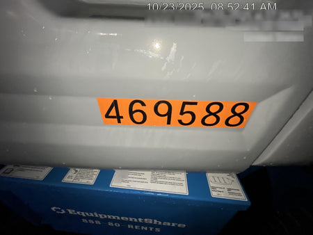 2024 GENIE Z40/23N RJ