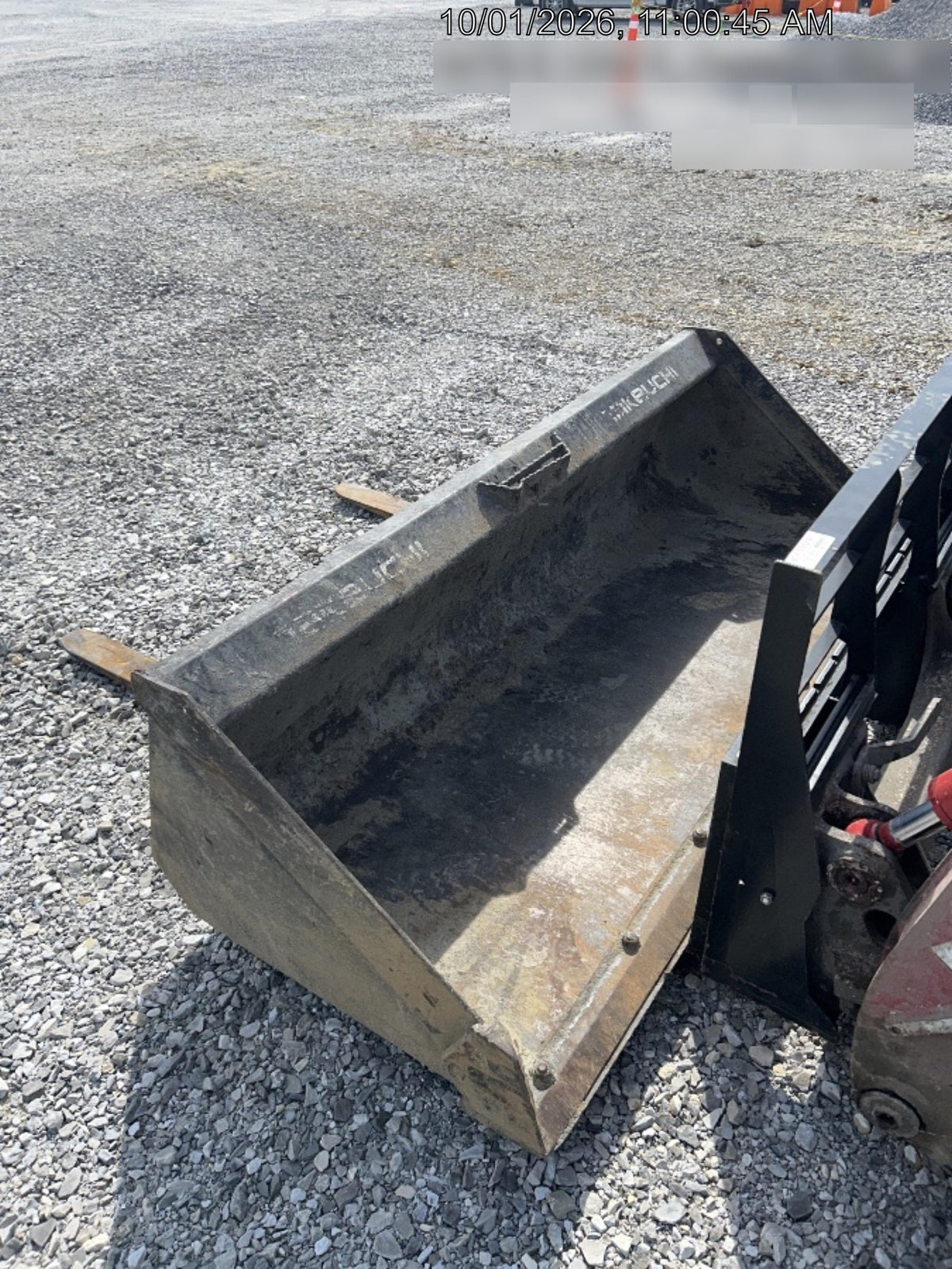 2025 ARROW MATERIAL HANDLING F5100CB