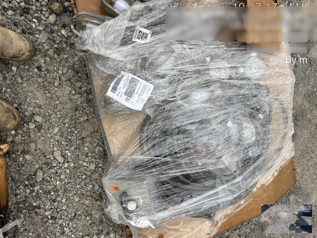 2020 LIND EQUIPMENT TLS-80XPLEDRE-LV