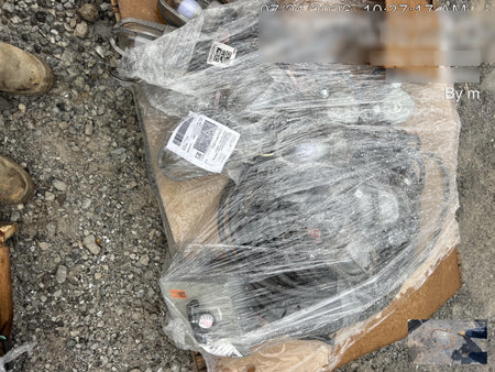 2020 LIND EQUIPMENT TLS-80XPLEDRE-LV
