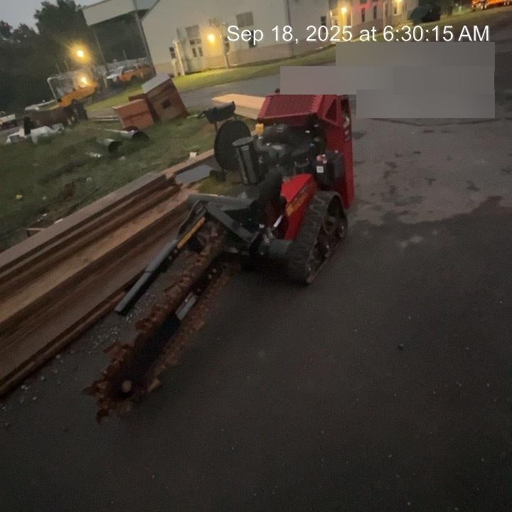 2023 TORO TRX-250