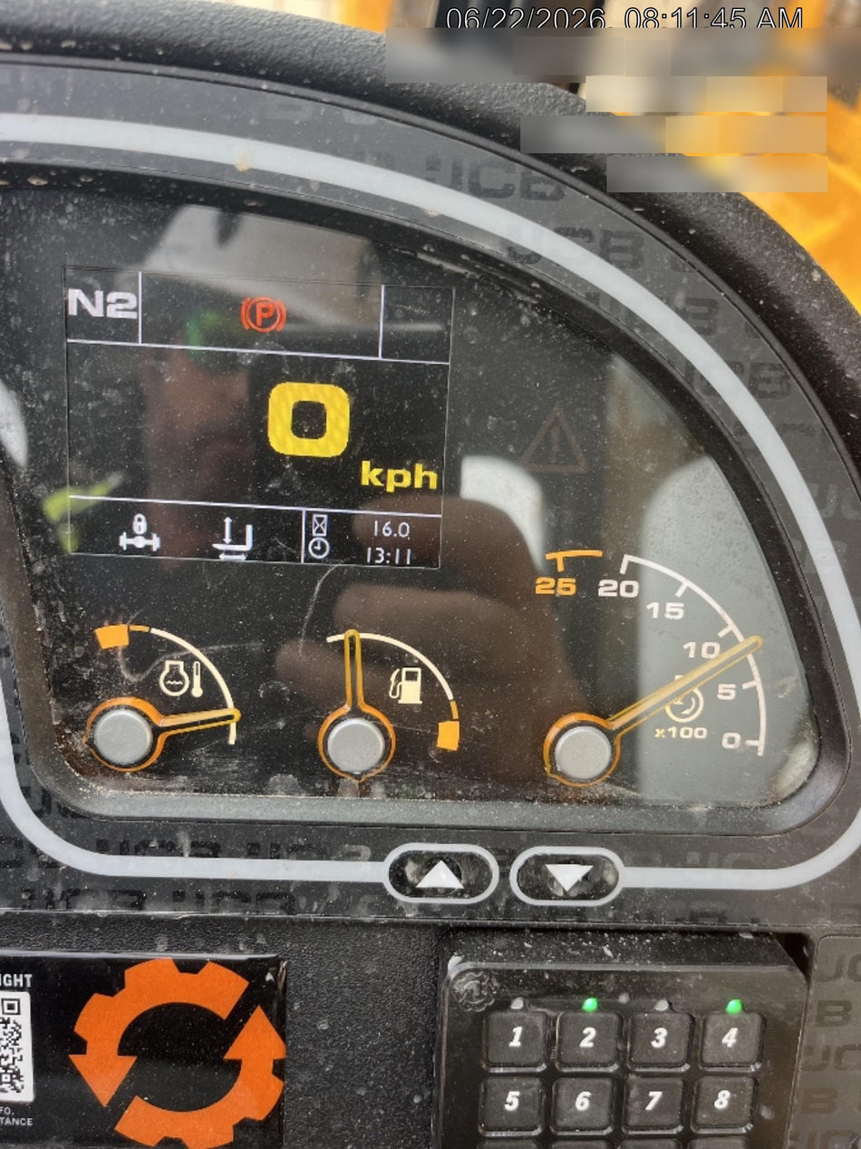 2026 JCB 510-56