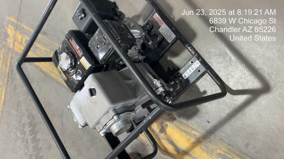 2024 MI-T-M WTP-T03-0MGH