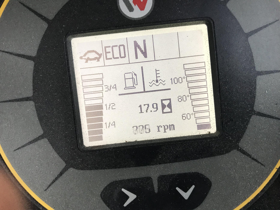 2019 WACKER NEUSON DW90