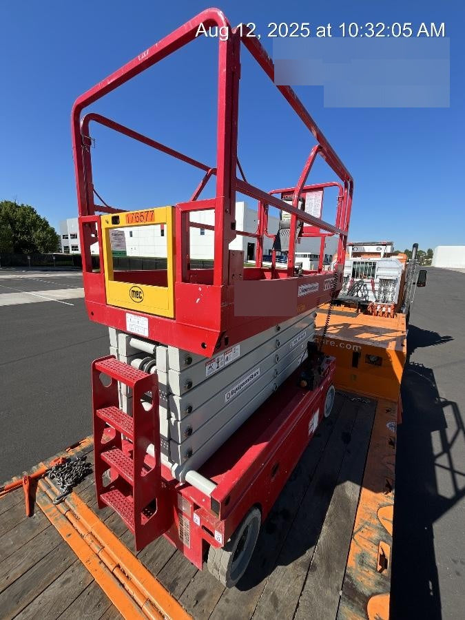 2021 MEC 4046SE
