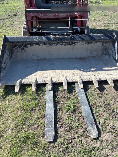 2026 ARROW MATERIAL HANDLING 48" Pallet Forks - Arrow