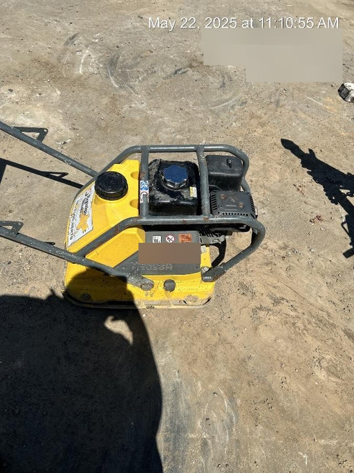 2020 WACKER NEUSON WP1550AW
