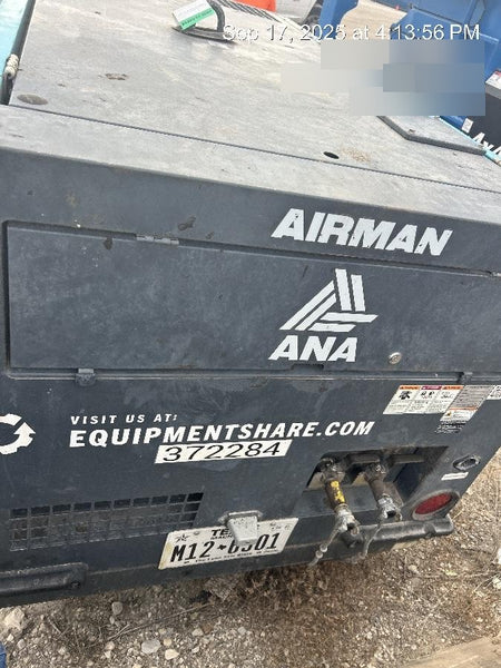 2023 AIRMAN PDS185S CWK