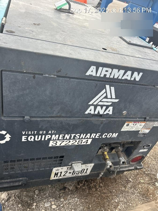 2023 AIRMAN PDS185S CWK