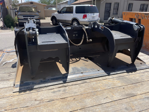 2021 PALADIN UTILITY GRAPPLE 11876-0022