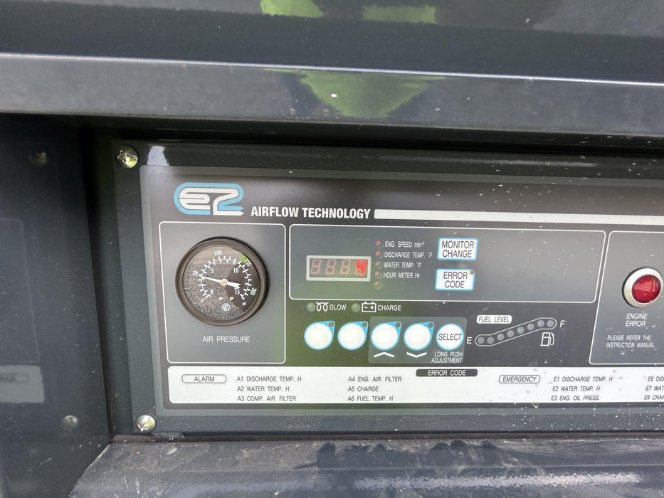 2024 AIRMAN PDS185S CWK