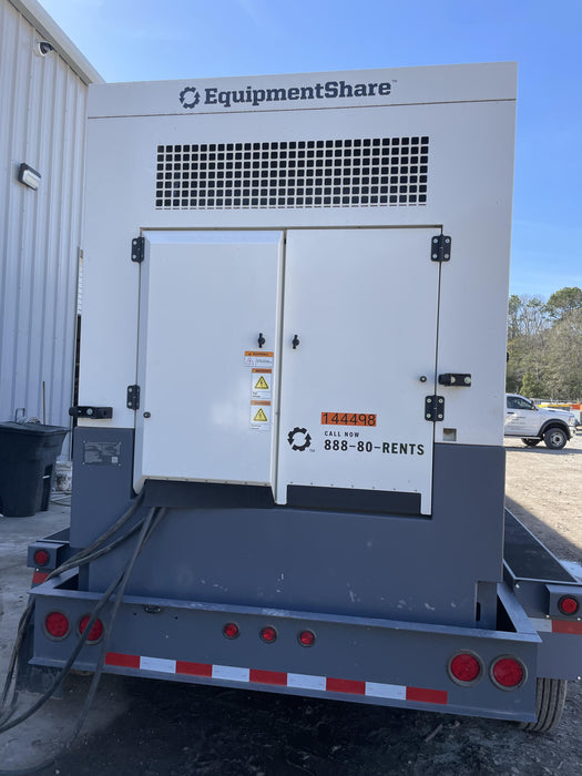 2021 ATLAS COPCO QAS625