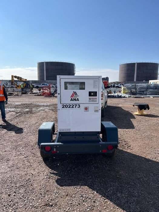 2022 AIRMAN SDG25S-8E1