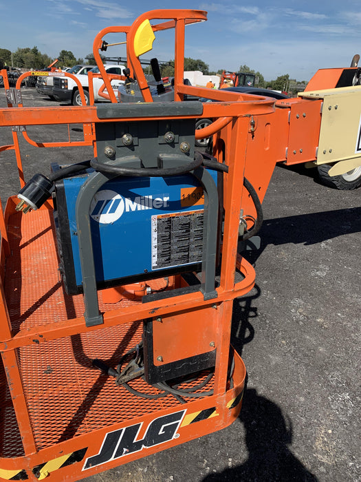 2020 MILLER ELECTRIC CST-280