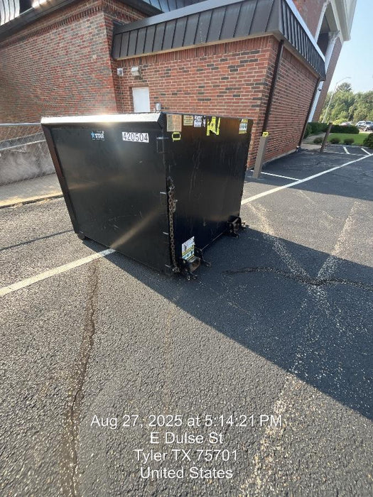 2024 STAR INDUSTRIES 1425