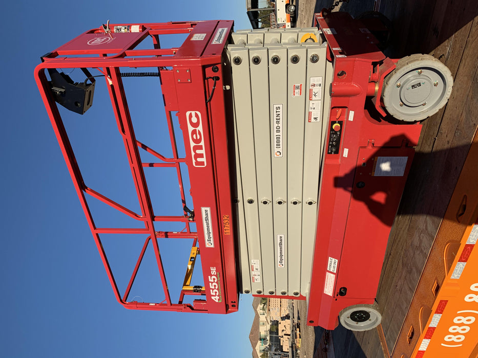 2021 MEC 4555SE