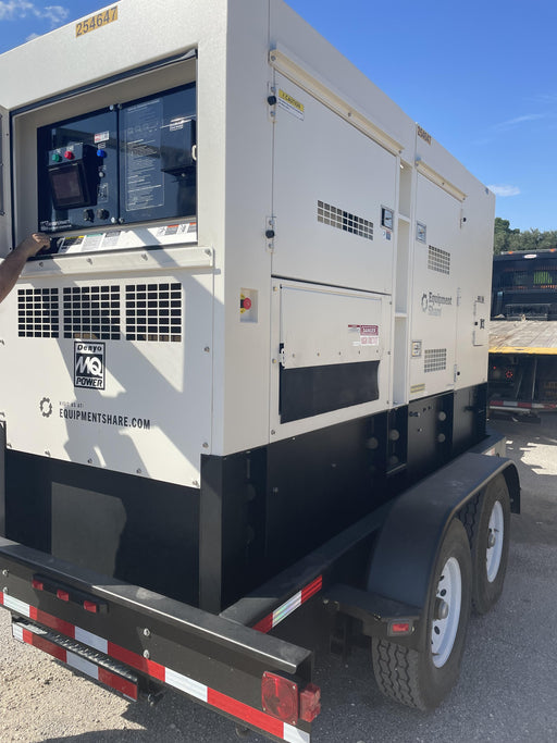 2022 MULTIQUIP DCA220