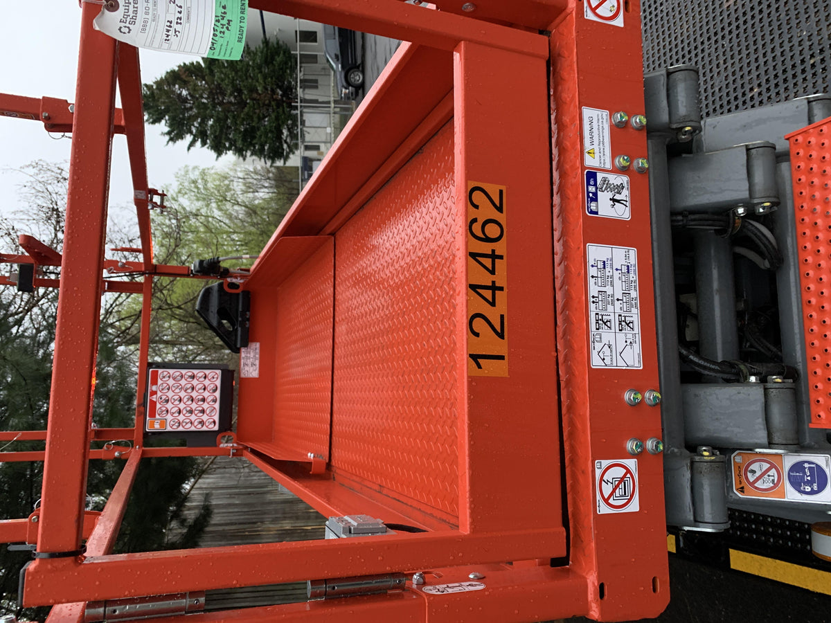 2021 SKYJACK SJIII-3226