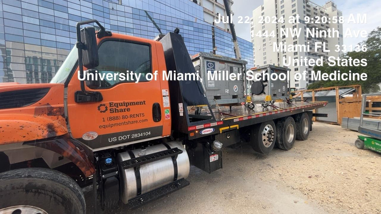 2022 CLIMATE DESIGN INTERNATIONAL MS-2400/2000