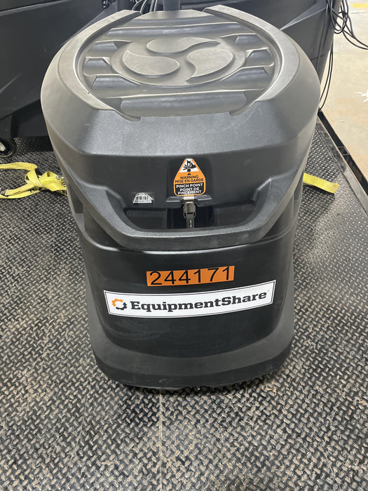 2022 POWER BREEZER PB4BASE