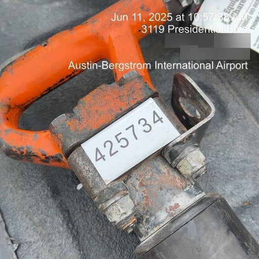 2024 MICHIGAN PNEUMATIC ES-CH3R-TRACKER