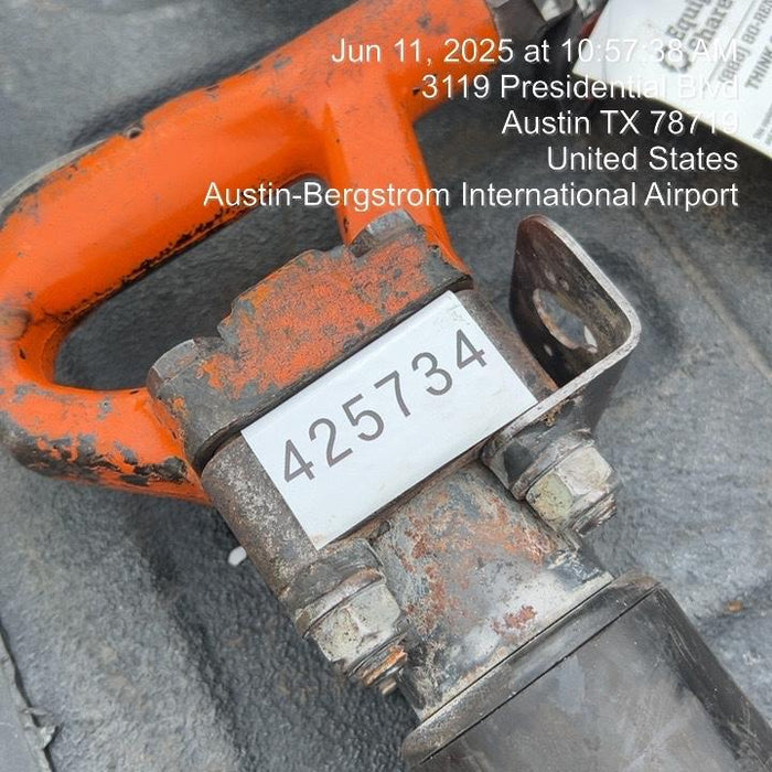 2024 MICHIGAN PNEUMATIC ES-CH3R-TRACKER