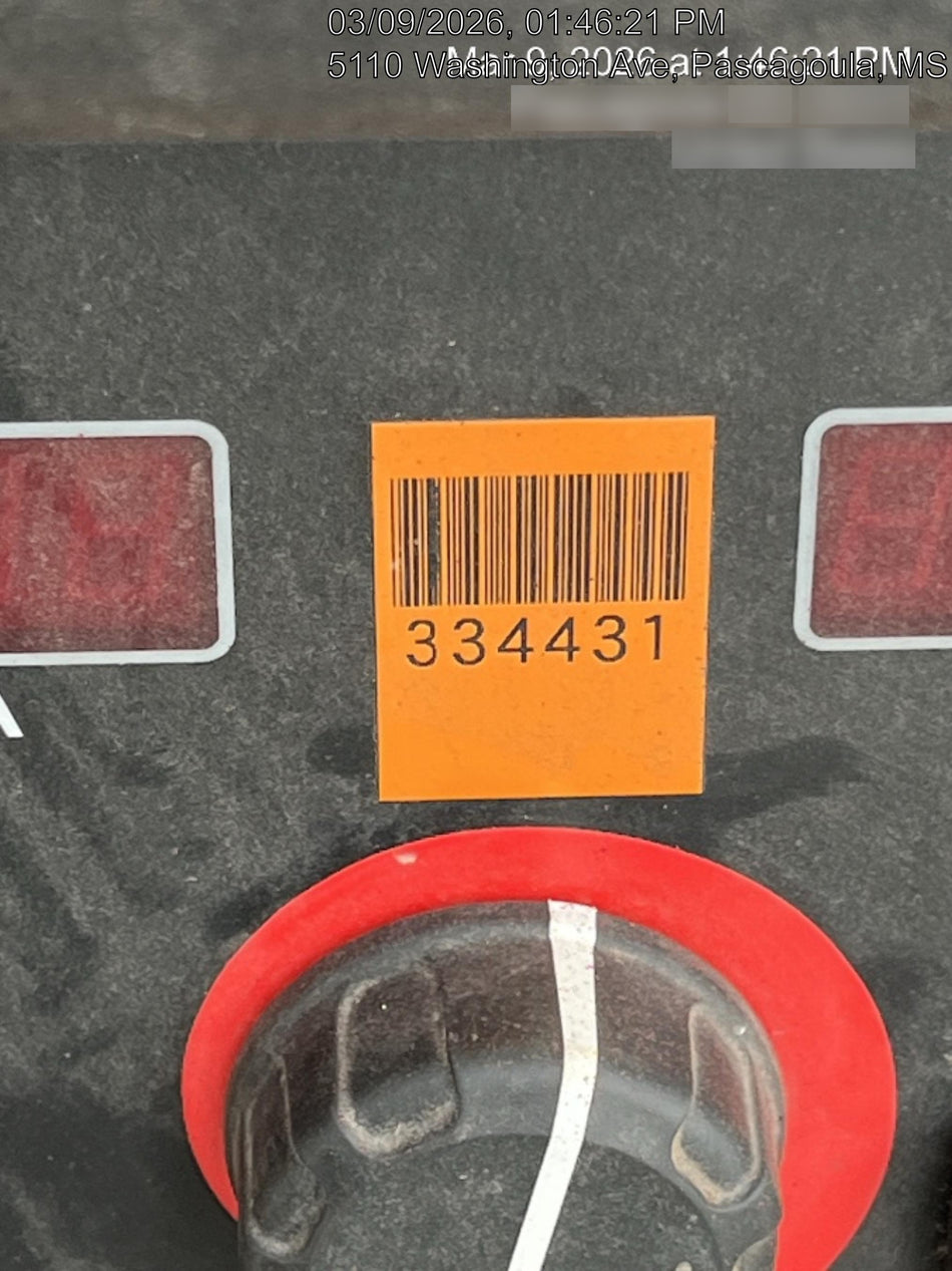 2023 LINCOLN ELECTRIC FLEXTEC 350X