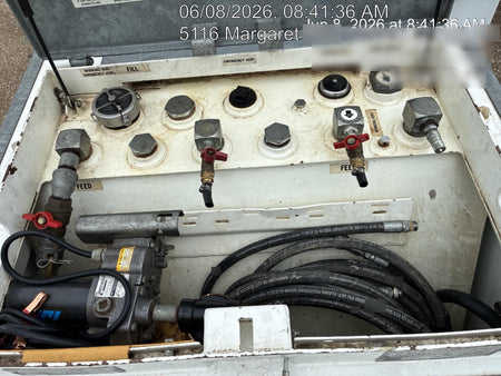 2021 TRANSCUBE 20TCG(G)W-NA