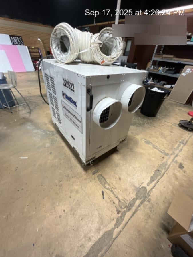 2022 KWIKOOL KPO5-21