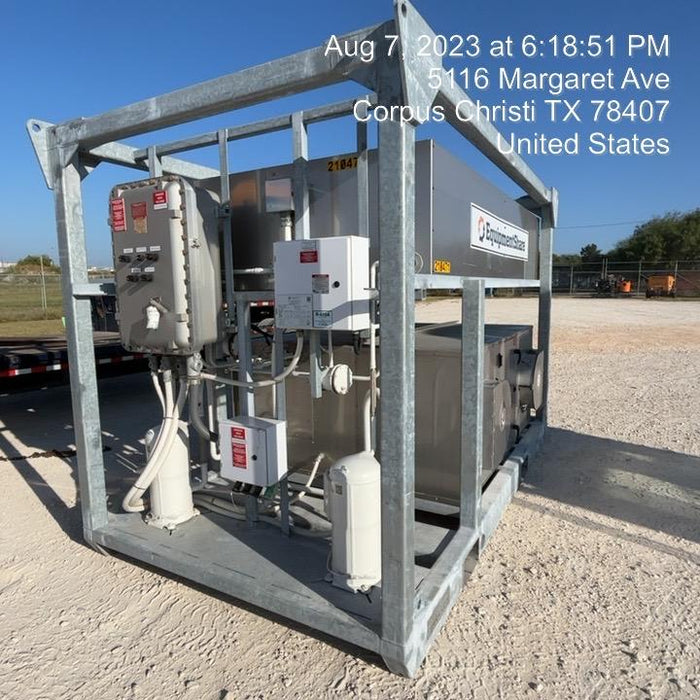 2022 CAPS PPKH-40TD-0NN0NN-5B2-P2-S1CEUP