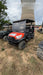 2021 KUBOTA RTV-X1140W-H (Canopy)