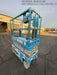 2020 Genie GS-1930 Solid Non Marking Tires, Beacon, Folding rails with half height swing gate