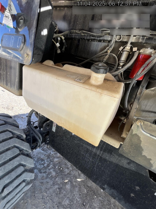 2016 GENIE GS-4390 RT