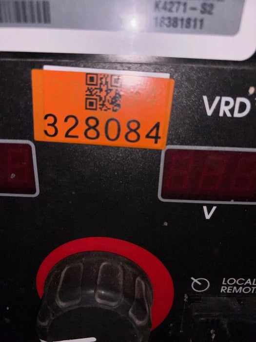 2023 LINCOLN ELECTRIC FLEXTEC 350X